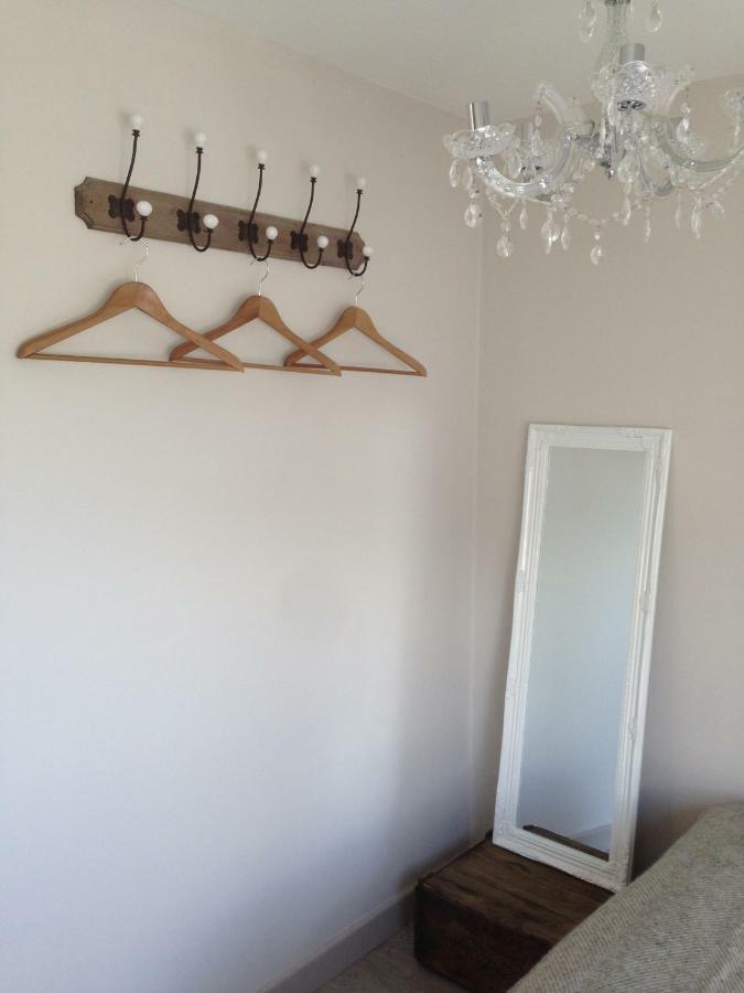דירות Pilton The Loft מראה חיצוני תמונה