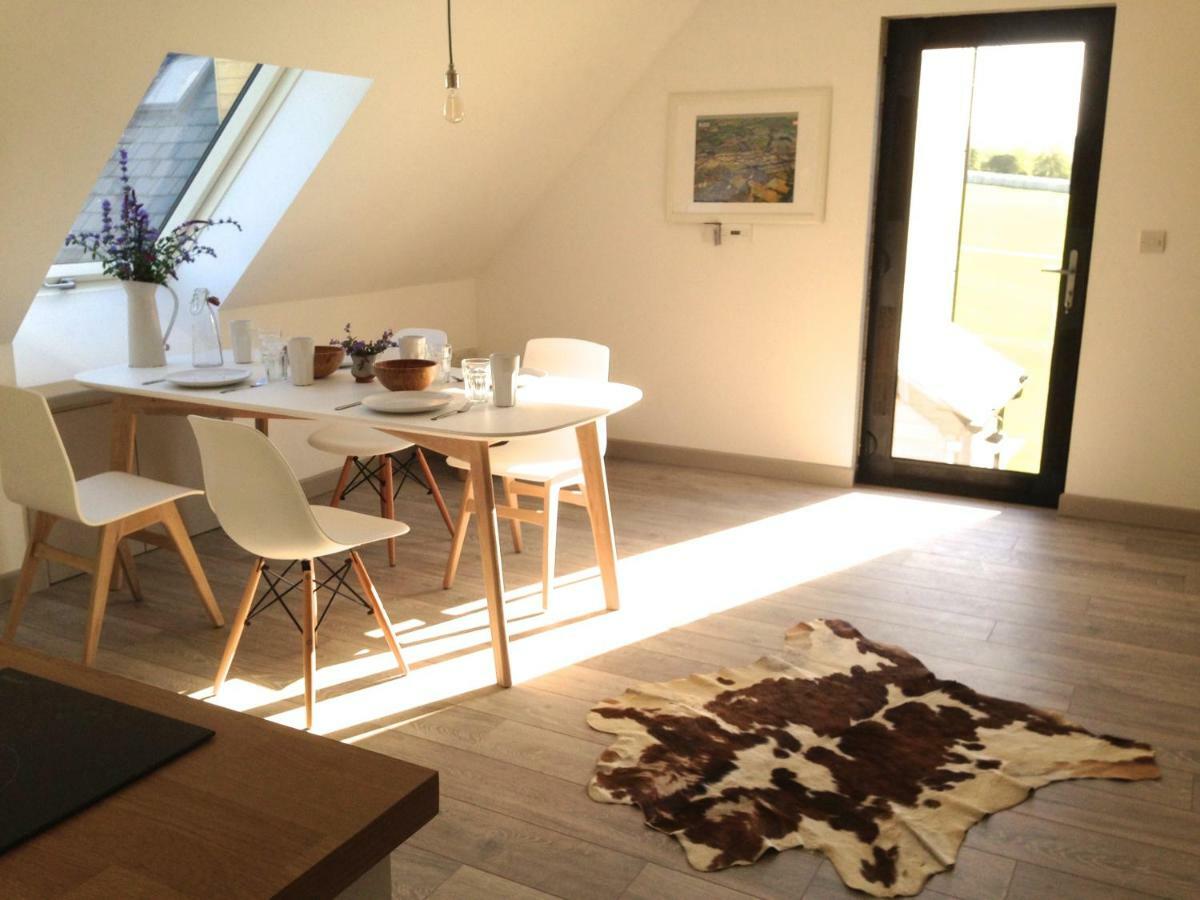 דירות Pilton The Loft מראה חיצוני תמונה