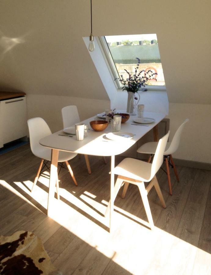 דירות Pilton The Loft מראה חיצוני תמונה