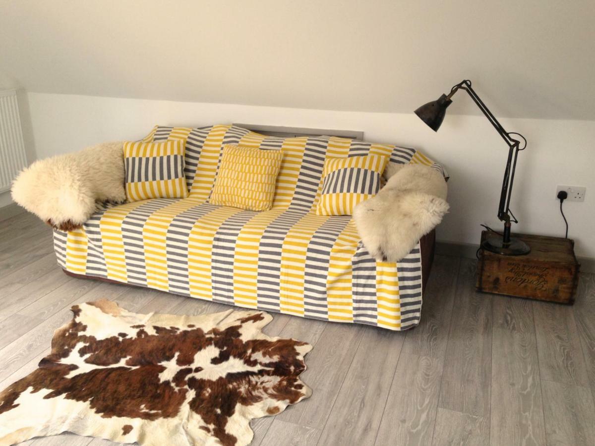 דירות Pilton The Loft מראה חיצוני תמונה