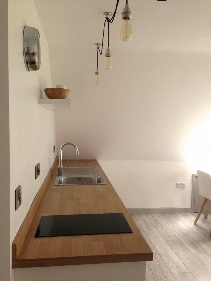 דירות Pilton The Loft מראה חיצוני תמונה